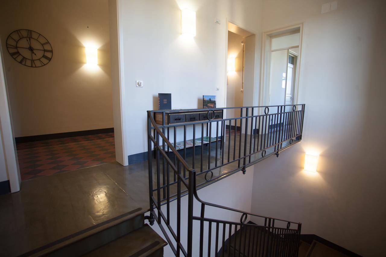 Le Stanze Del Capotreno Bed & Breakfast Bagheria Exterior photo
